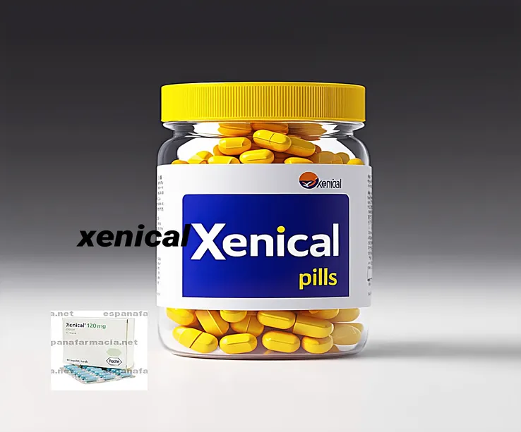 Xenical 3